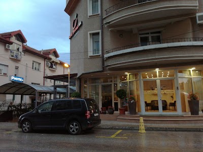 Photos of Hotel Orange Inn