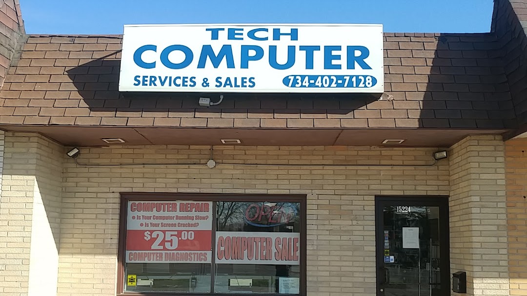 Another Computer Store - Computer Repair, Service, Sales and IT