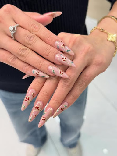 Camden Nails & Beauty