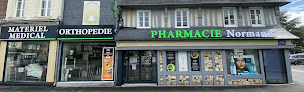 Photo n°13 de Pharmacie Normande à Thiberville (Pharmacie)