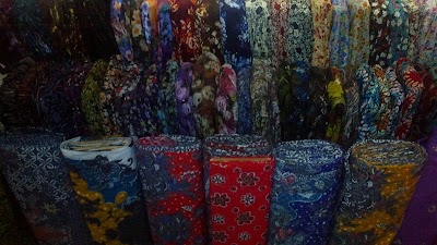 Photos of Toko Kain H. Sulaiman