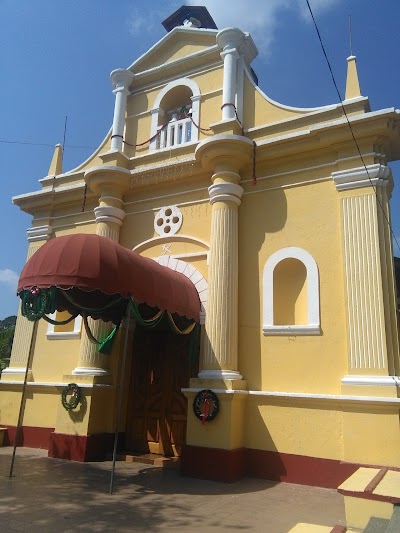 Photos of Santa Cruz Mulu&aacute; Park