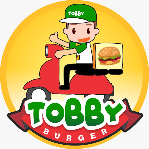 Tobby Burger - Thumbnail