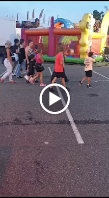 Festivitas à Mulhouse