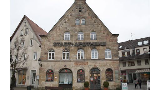 Stadt Apotheke