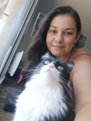 Amandine Brun Petsitter à Fécamp