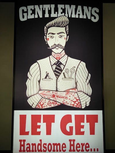 Photos of Gentlemans Barbershop