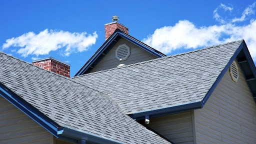 Mad Cou Roofing & Siding LLC