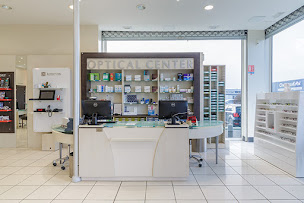 Photo n°10 de Opticien VENDENHEIM - Optical Center à Vendenheim (Magasin de lunettes de soleil)