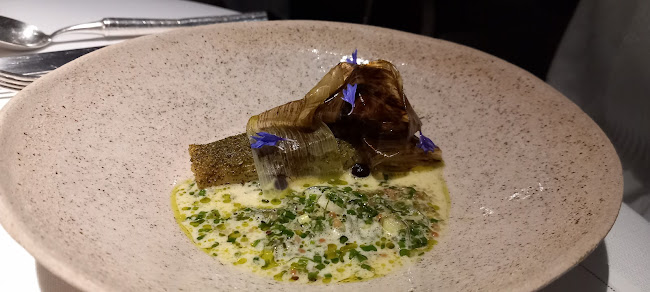 Le Clos des Sens - Hôtel