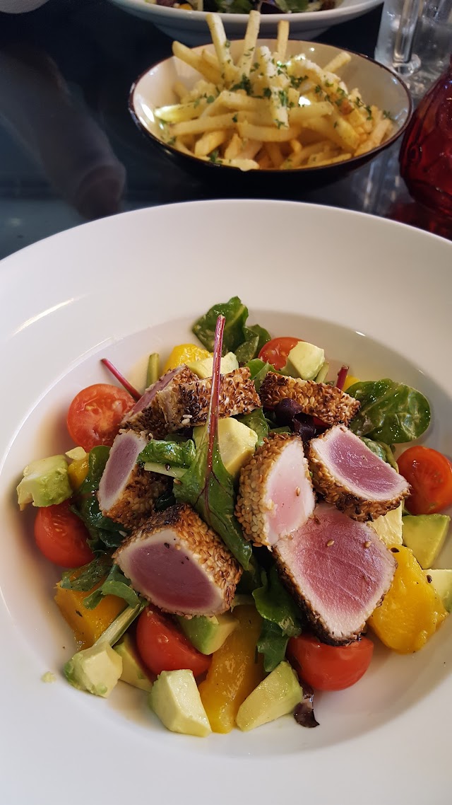 South Ocean Grill