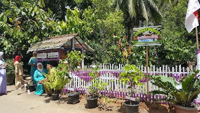Photos of PASAR MINGGU
