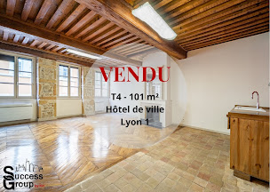 Photo n°12 de Cesar et Brutus - Benjamin Gachet à Lyon (Agent immobilier)