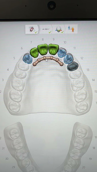 Countryman General and Cosmetic Dentistry photo 3