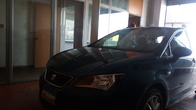 Photos of SEAT Egypt "Kayan"