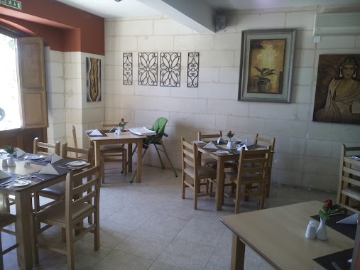 Ta' Klariċċ Restaurant, Author: Mark Brincat