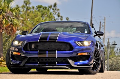 Photos of Foothills Ford Sales