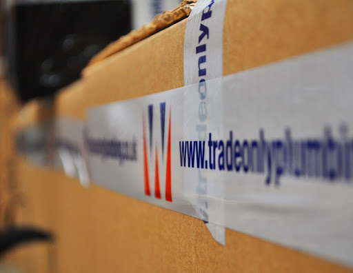 Williams Trade Supplies, Manchester - Thumbnail