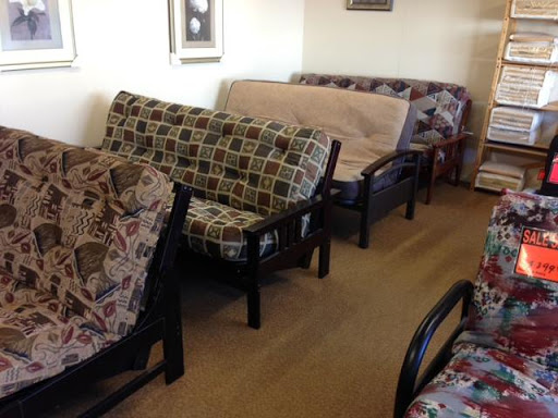 Standard Bedding & Furniture