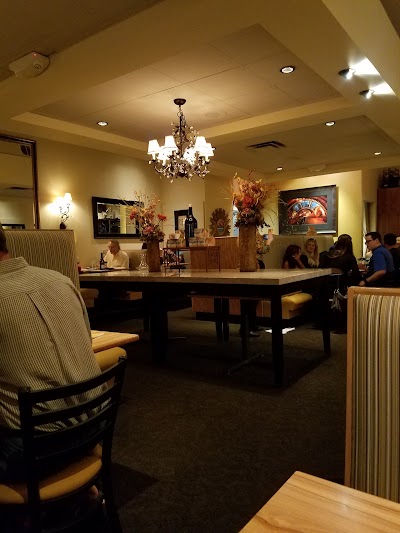 Photos of Avenues Bistro