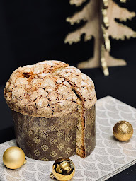 Photo n°50 de Le Grenier à Pain Abbesses Bodian à Paris (Grossiste en boulangerie)