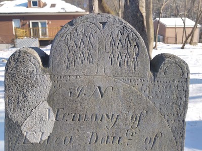 Bartlett Cemetery