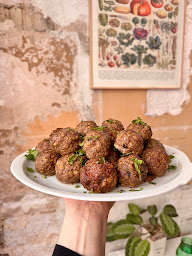 Photo n°4 de Popotes - Condorcet à Paris (Restaurant végétarien)