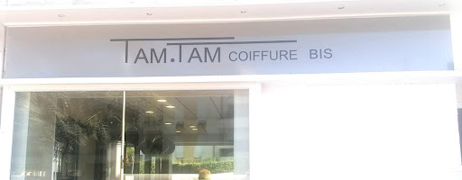 Tam tam coiffure bis - Thumbnail
