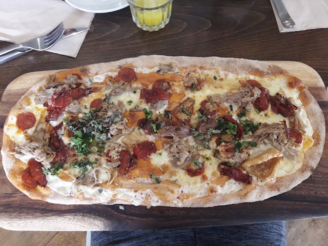 Zizzi