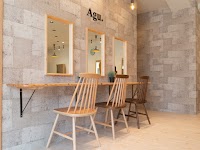 Agu hair mine 広島舟入