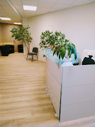 Photo n°1 de Fabien Armand, échographie obstétricale et gynécologique à Nîmes (Centre d'imagerie pour diagnostic médical)