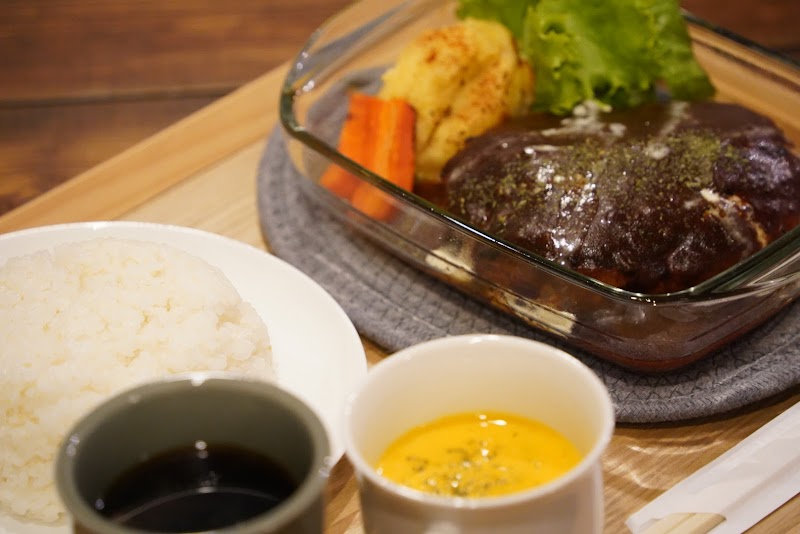 喫茶ケルン