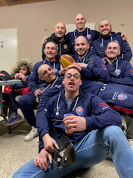 Photo n°13 de OBCH à Villeneuve-de-Berg (Bar sportif)