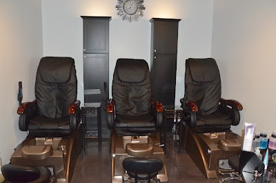 Allee Salon and Spa