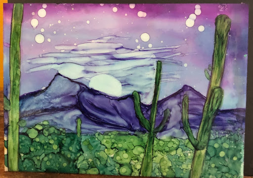 Mugsy's Crafts Gallery - United States