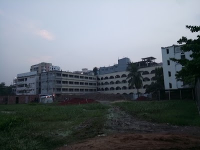 Photos of Safiuddin Sarkar Academy & College