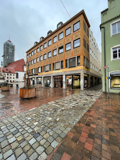 Dr. med. Cäcilia Schmidt Gallery - Germany