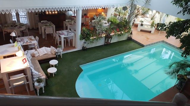 Villa Ambrosia