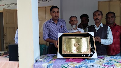 Photos of Sitlai Govment Primary School