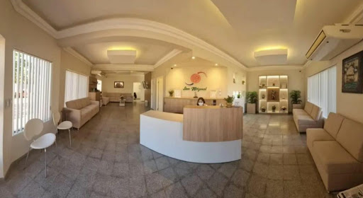 Consultorio Médico "San Miguel"