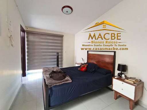 Macbe AP - Visual