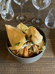 Photo n°31 de la kaz à d’jo restaurant à Les Mathes (Restaurant)