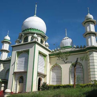 Photos of Yahalatenna Jumma Mosque
