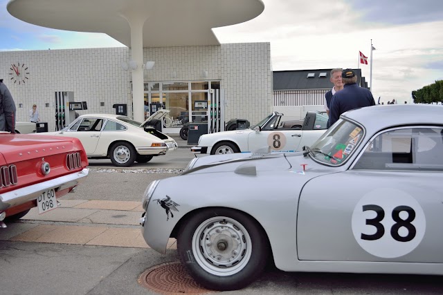 Olivers GARAGE