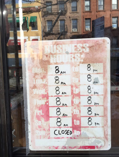 San Toy Laundry Gallery - United States