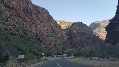 Photos of Tourism info Meiringspoort