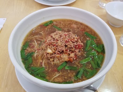 Photos of 元祖名古屋台湾ラーメン 味世