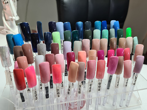 Nails Factory Burgos Gamonal
