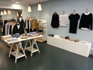 Photo n°2 de Mat de Misaine - Rennes à Rennes (Magasin de vêtements pour femmes)