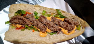 Photo n°25 de rapid O grill à Saulcy-sur-Meurthe (Restauration rapide)